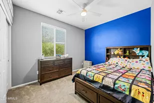 12118 W Hide Trail, Peoria, AZ 85383 - Photo 33