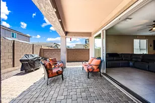 12118 W Hide Trail, Peoria, AZ 85383 - Photo 21