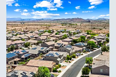12118 W Hide Trail, Peoria, AZ 85383 - Photo 41
