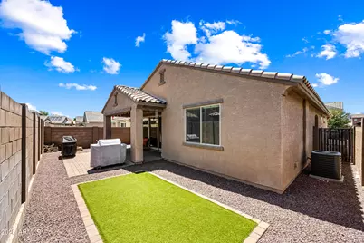 12118 W Hide Trail, Peoria, AZ 85383 - Photo 23