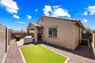 12118 W Hide Trail, Peoria, AZ 85383 - Photo 23