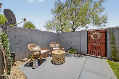 860 N McQueen Road #1135, Chandler, AZ 85225 - Photo 19
