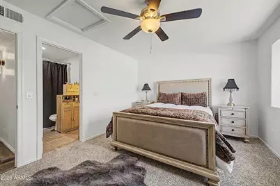 860 N McQueen Road #1135, Chandler, AZ 85225 - Photo 13