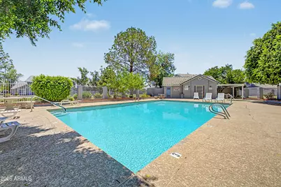 860 N McQueen Road #1135, Chandler, AZ 85225 - Photo 21