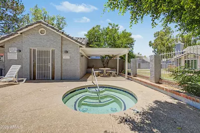 860 N McQueen Road #1135, Chandler, AZ 85225 - Photo 23