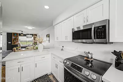 860 N McQueen Road #1135, Chandler, AZ 85225 - Photo 11