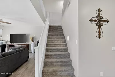 734 W Desert Seasons Drive, San Tan Valley, AZ 85143 - Photo 17
