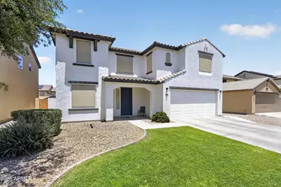734 W Desert Seasons Drive, San Tan Valley, AZ 85143 - Photo 1