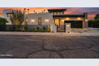 8501 E Malcomb Drive, Scottsdale, AZ 85250 - Photo 1