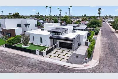 8501 E Malcomb Drive, Scottsdale, AZ 85250 - Photo 5