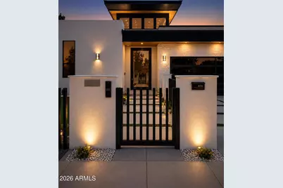 8501 E Malcomb Drive, Scottsdale, AZ 85250 - Photo 1