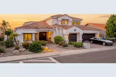 5916 E Sandra Terrace, Scottsdale, AZ 85254 - Photo 1