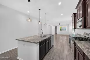 9831 E Theia Dr, Mesa, AZ 85212 - Photo 5
