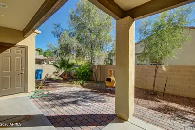 21158 W Sycamore Drive, Buckeye, AZ 85396 - Photo 21