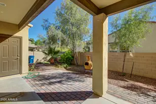 21158 W Sycamore Dr, Buckeye, AZ 85396 - Photo 21
