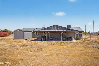 50135 W Jean Drive, Maricopa, AZ 85139 - Photo 55