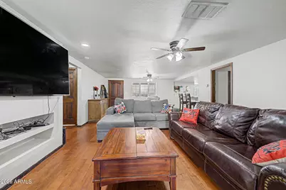 50135 W Jean Drive, Maricopa, AZ 85139 - Photo 17