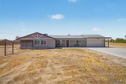 50135 W Jean Drive, Maricopa, AZ 85139 - Photo 9