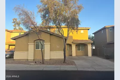 7516 S 27th Place, Phoenix, AZ 85042 - Photo 1