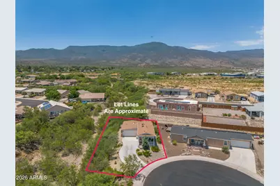 764 Blossom Court, Cottonwood, AZ 86326 - Photo 5