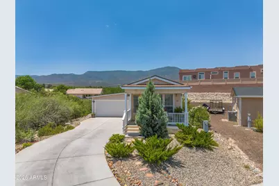 764 Blossom Court, Cottonwood, AZ 86326 - Photo 3