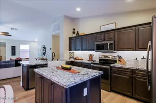21215 N 92nd Ln, Peoria, AZ 85382 - Photo 15