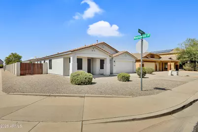 10536 E Lupine Lane, Florence, AZ 85132 - Photo 3