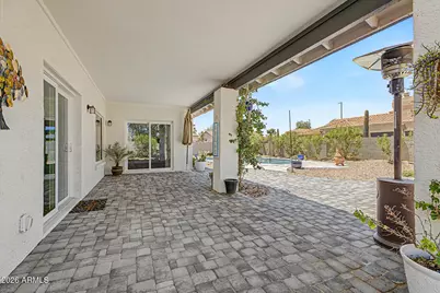 6145 E Snowdon Street, Mesa, AZ 85215 - Photo 31
