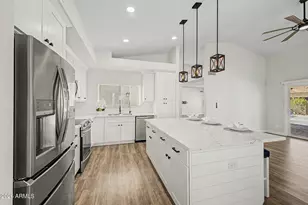 6145 E Snowdon St, Mesa, AZ 85215 - Photo 17