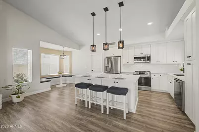 6145 E Snowdon Street, Mesa, AZ 85215 - Photo 15