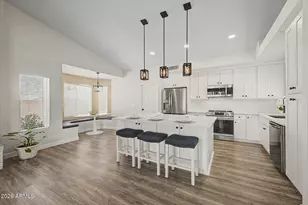 6145 E Snowdon St, Mesa, AZ 85215 - Photo 15