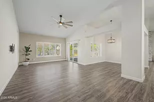 6145 E Snowdon St, Mesa, AZ 85215 - Photo 5