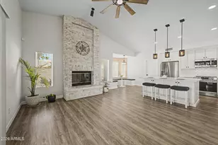 6145 E Snowdon St, Mesa, AZ 85215 - Photo 13
