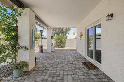 6145 E Snowdon Street, Mesa, AZ 85215 - Photo 33