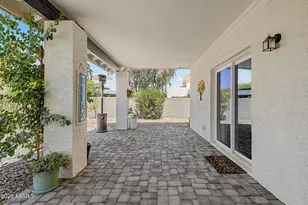 6145 E Snowdon St, Mesa, AZ 85215 - Photo 33