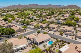6145 E Snowdon St, Mesa, AZ 85215 - Photo 41