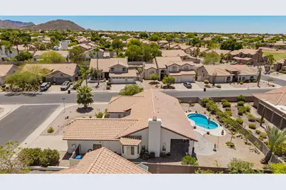 6145 E Snowdon Street, Mesa, AZ 85215 - Photo 39