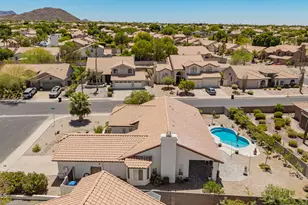 6145 E Snowdon St, Mesa, AZ 85215 - Photo 39