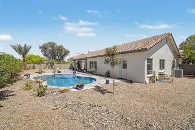 6145 E Snowdon Street, Mesa, AZ 85215 - Photo 35