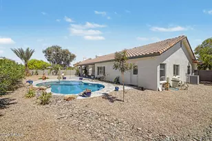 6145 E Snowdon St, Mesa, AZ 85215 - Photo 35