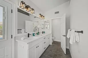 6145 E Snowdon St, Mesa, AZ 85215 - Photo 21