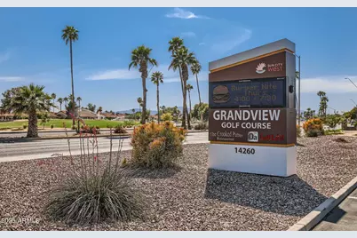 12535 W Skyview Drive, Sun City West, AZ 85375 - Photo 31