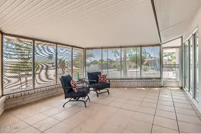 12535 W Skyview Drive, Sun City West, AZ 85375 - Photo 21