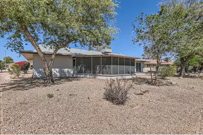 12535 W Skyview Drive, Sun City West, AZ 85375 - Photo 25