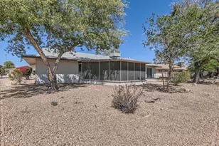 12535 W Skyview Dr, Sun City West, AZ 85375 - Photo 25