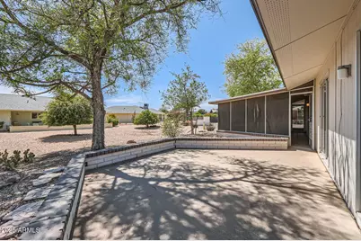 12535 W Skyview Drive, Sun City West, AZ 85375 - Photo 23