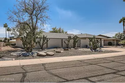 12535 W Skyview Drive, Sun City West, AZ 85375 - Photo 3