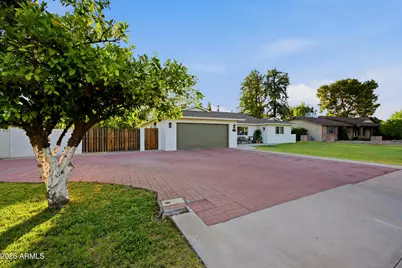 1102 N Forest --, Mesa, AZ 85203 - Photo 9