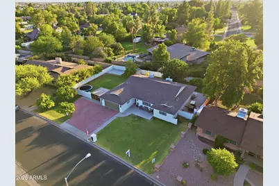 1102 N Forest --, Mesa, AZ 85203 - Photo 1