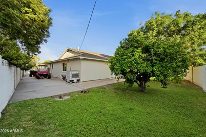 1102 N Forest --, Mesa, AZ 85203 - Photo 37
